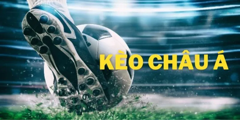 Vài nét về kèo Châu Á tại Shbet
