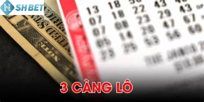 Các phương pháp đánh lô 3 càng hiệu quả mỗi ngày cho người mới