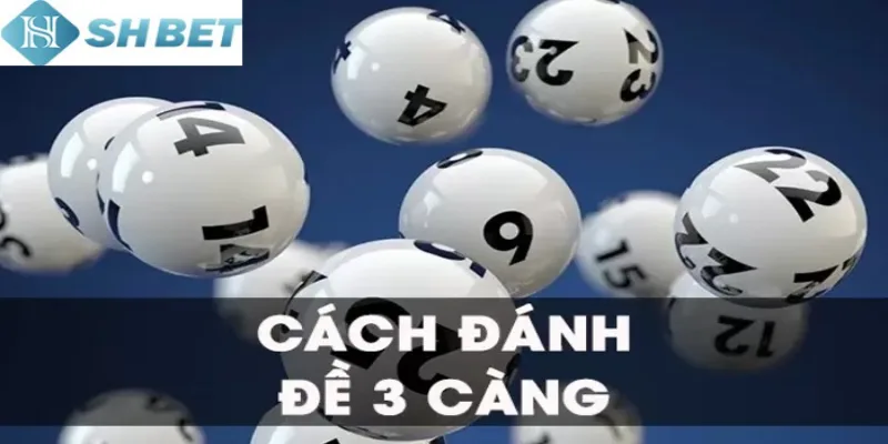 Mẹo chơi lô dạng 3 càng dễ trúng hơn hôm nay