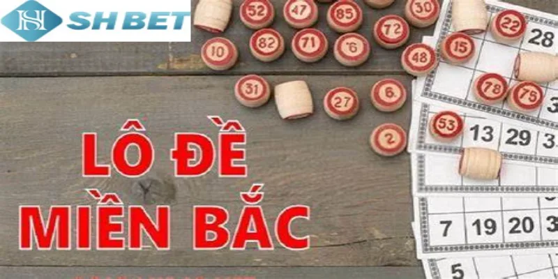 Bạn có thể lựa chọn chơi lô đề khu vực miền Bắc dạng lô xiên