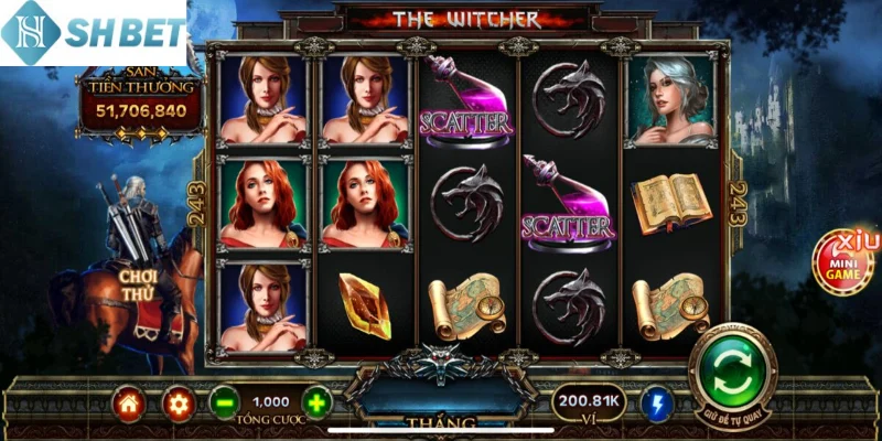 Tìm hiểu cơ chế hoạt động của game nổ hũ là gì?