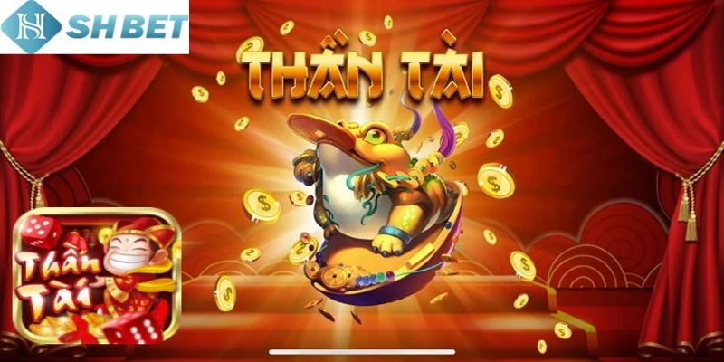 Thông tin về nổ hũ thần tài là gì?