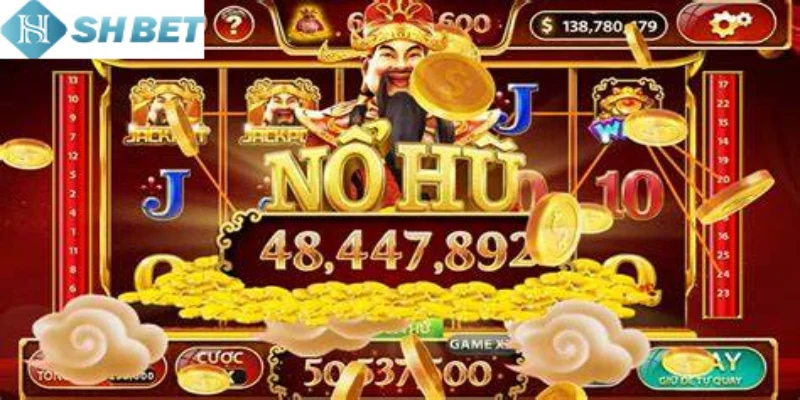 Những sai lầm cần tránh khi chơi quay hũ thần tài