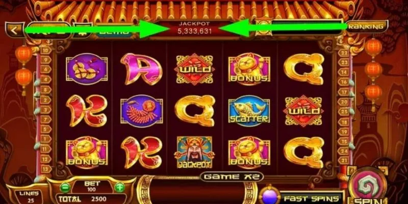 Tìm hiểu về tựa game nổ hũ xèng