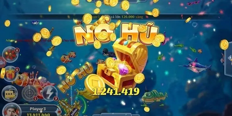 Những mẹo giúp bạn nổ hũ thắng hàng loạt