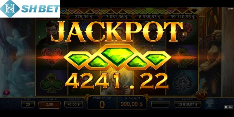 Game nổ hũ Jackpot có tốc độ trả thưởng nhanh chóng