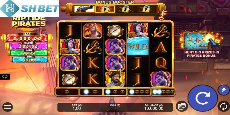 Hãy nằm lòng những thuật ngữ cần biết khi chơi nổ hũ Jackpot