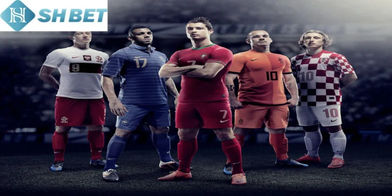 Hãy theo dõi tin tức bóng đá ngày hôm qua tại sân chơi Shbet