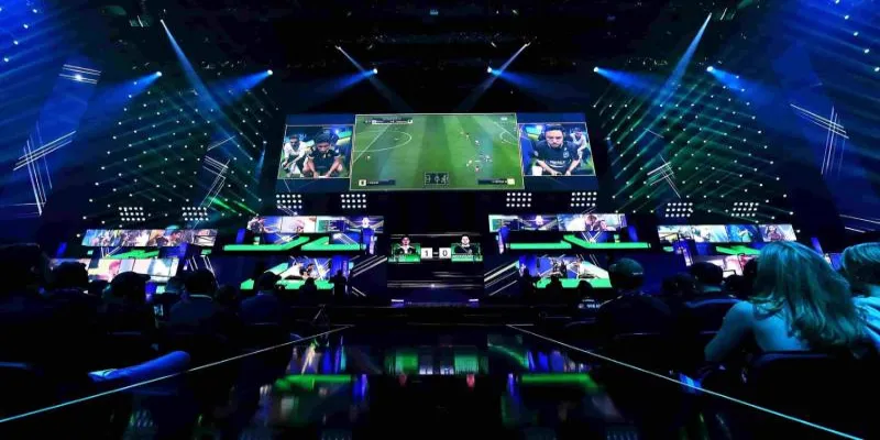 Bật mí chiến lược cược Esport tăng tỷ lệ thắng hiệu quả