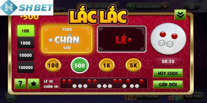 Chú ý kỹ những sai lầm cần tránh khi chơi xóc đĩa bản chẳn lẽ