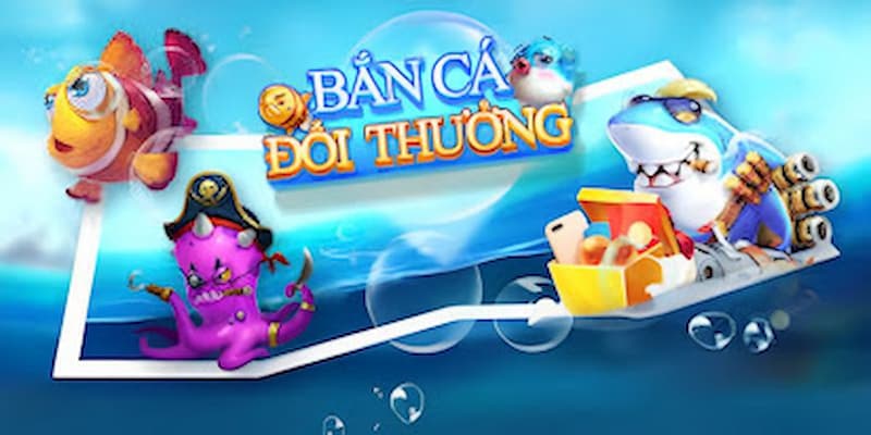 Bật mí kỹ năng chơi bắn cá hiệu quả