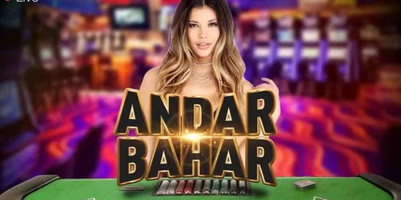 Khám phá cách chơi Andar Bahar cơ bản