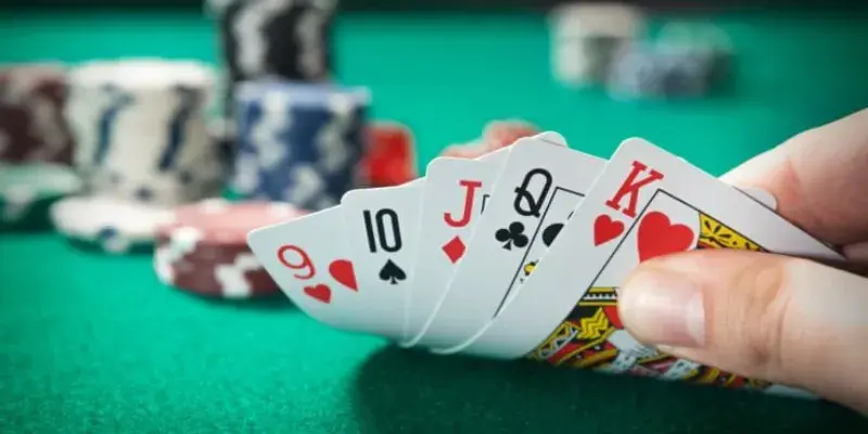Ưu điểm của casino online