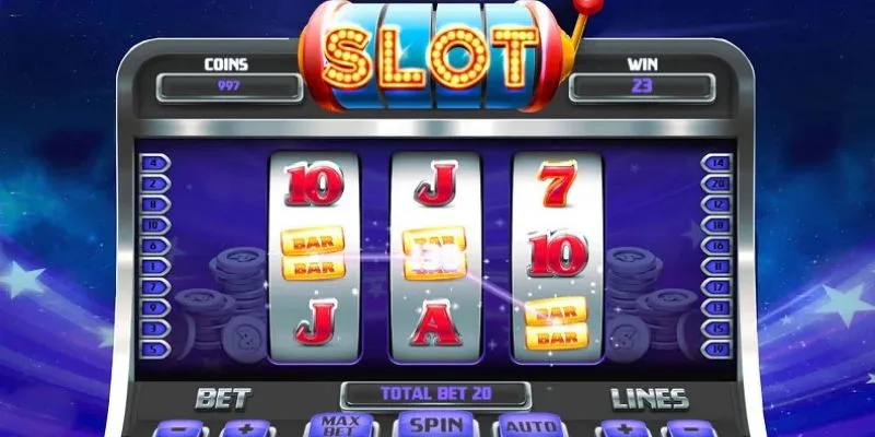 Khám phá các chiến thuật chơi slot thắng đậm 