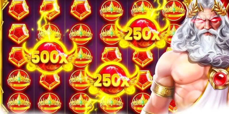 Quy tắc chơi Gates of Olympus từ A đến Z