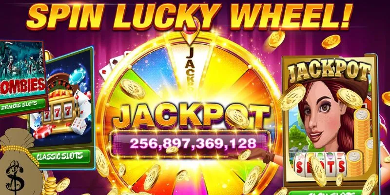 Phân tích cơ chế của jackpot slot
