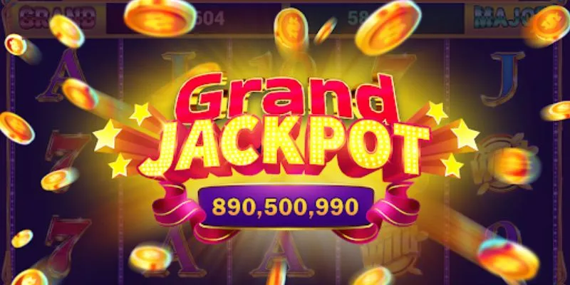 Bật mí mẹo thắng jackpot slot dễ dàng