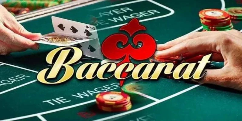 Khám phá chiến thuật chơi Baccarat hiệu quả