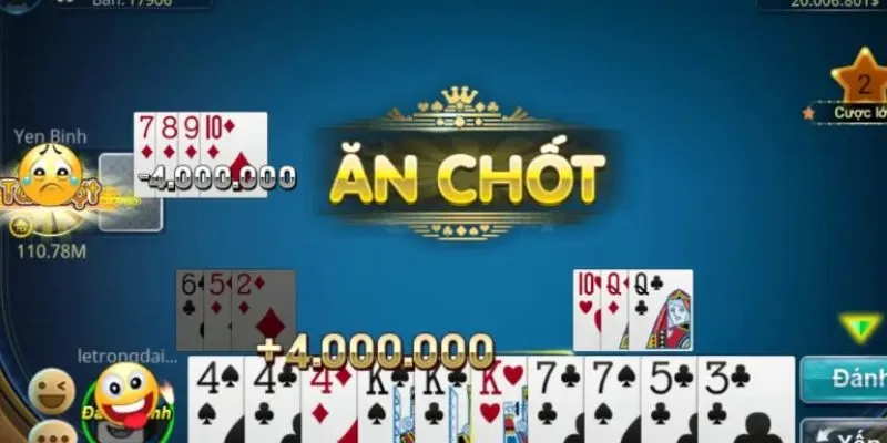 Bật mí cách tối ưu kỹ năng ăn chốt từ chuyên gia