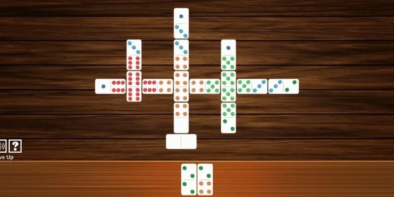 Tìm hiểu cơ bản về trò chơi domino