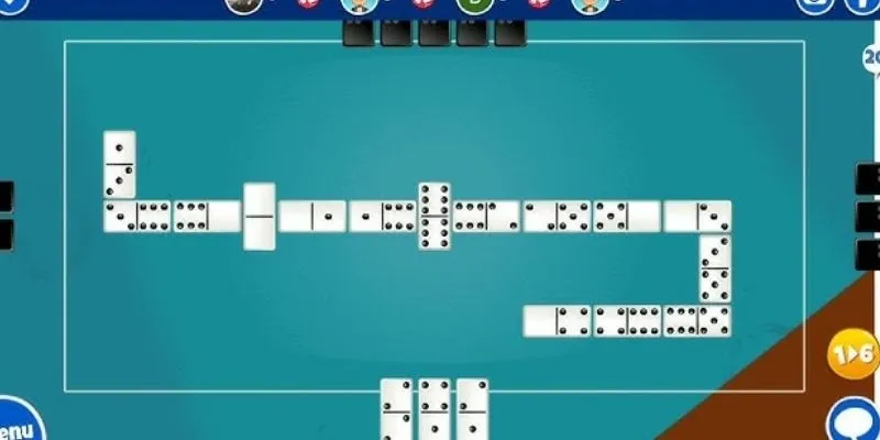 Bí quyết chơi domino hiệu quả từ cao thủ