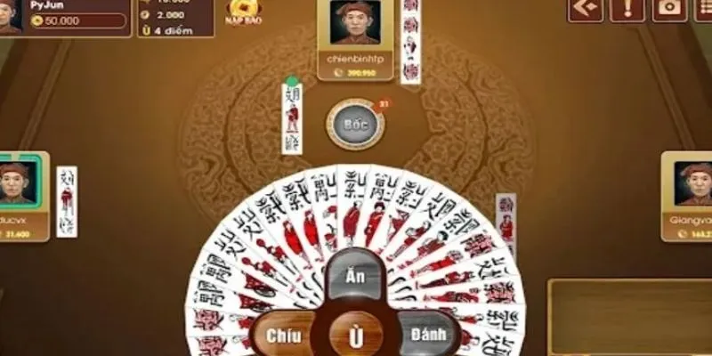 Tìm hiểu về trò chơi chắn đổi thưởng