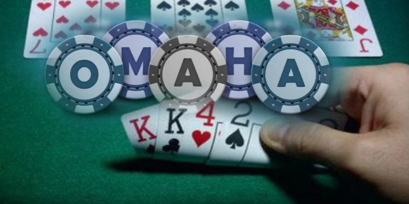 Cách thắng Poker Omaha liên tiếp từ cao thủ