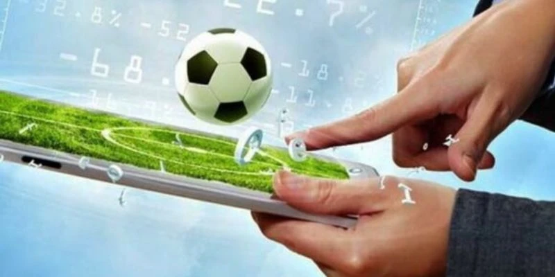 Tổng hợp chiến thuật phân tích kèo bóng đá