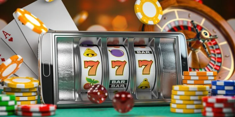 Tìm hiểu về RNG trong game casino