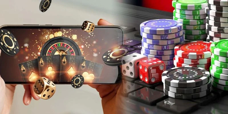 Ưu điểm của game casino sử dụng RNG