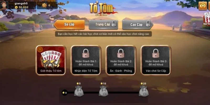 Tìm hiểu các quy tắc chơi bài tổ tôm cơ bản