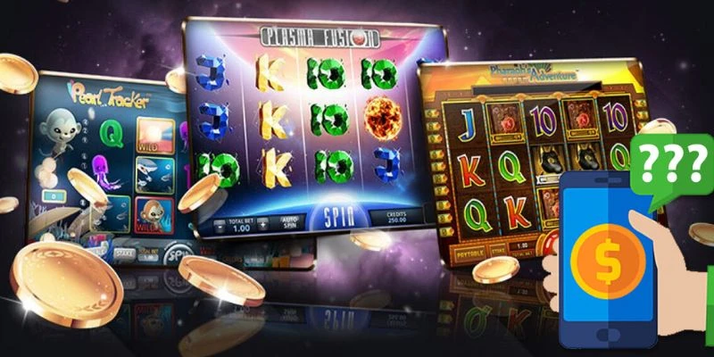 Tổng hợp các loại game nổ hũ thịnh hành